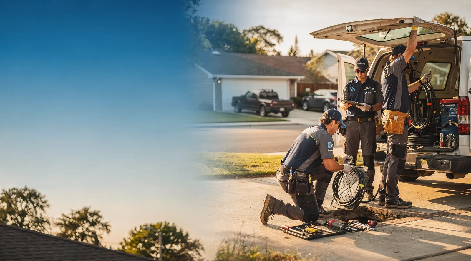 Water Softener Installation in Pinon Hills, CA near me